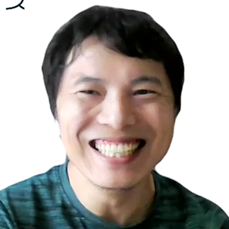 ミイダス株式会社 CTO 大谷 祐司 氏の写真