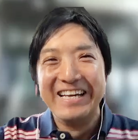 インフラ基盤統括部 システム共通BITA部 AWS推進グループ マネジャー 月島 学の写真