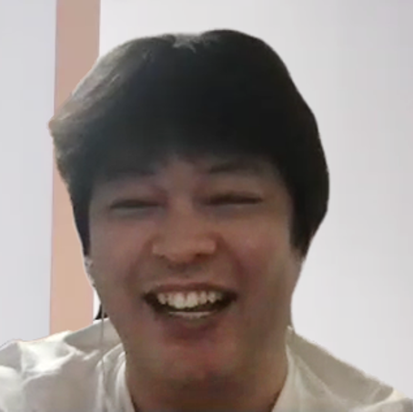 デジタルテクノロジー統括部 データ＆テクノロジー ソリューション部 エンジニアリンググループ シニアエンジニア 小川 由輝の写真