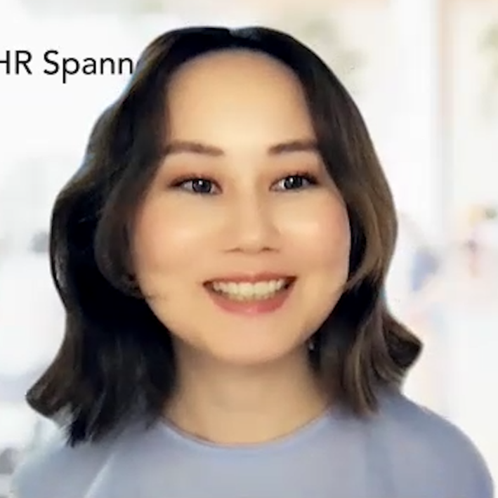 サービス企画統括部 サービス企画部 サービス企画グループ 徳田 千尋の写真