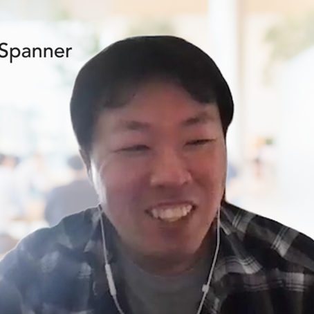 エンジニアリング統括部 サービス開発部 第3グループ エンジニア 鈴木 文明の写真