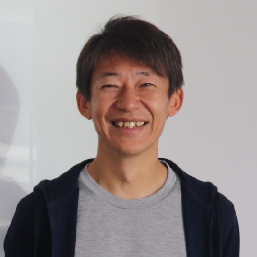 プロダクト開発統括部 エンジニアリング部 dodaエンジニアリンググループ シニアエンジニア 佐藤 政美の写真