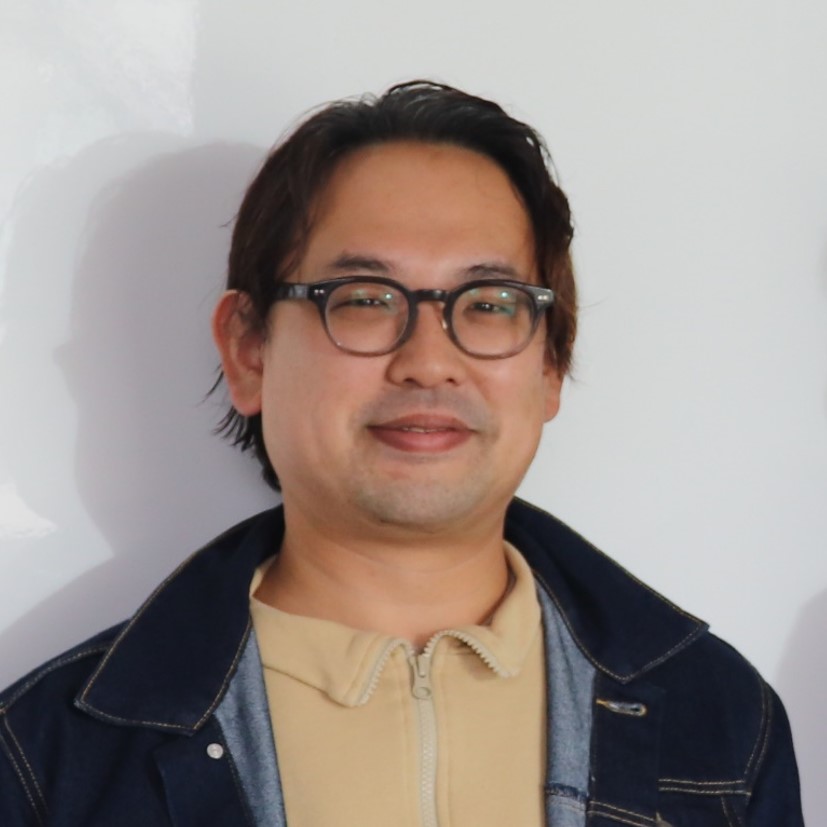 プロダクト開発統括部 エンジニアリング部 dodaエンジニアリンググループ リードエンジニア 中澤 勝の写真