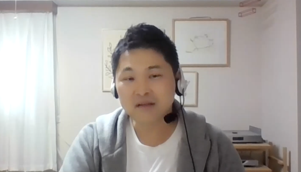 dodaエージェント事業部 転職支援統括部 エグゼクティブマネジャー 内藤 千稔の写真