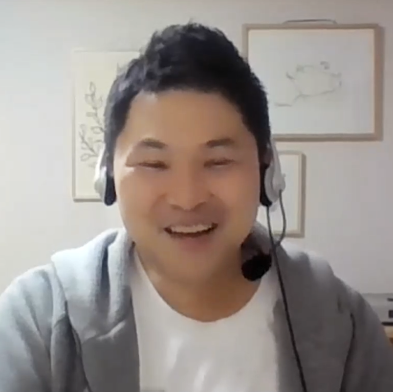 dodaエージェント事業部 転職支援統括部 エグゼクティブマネジャー 内藤 千稔の写真