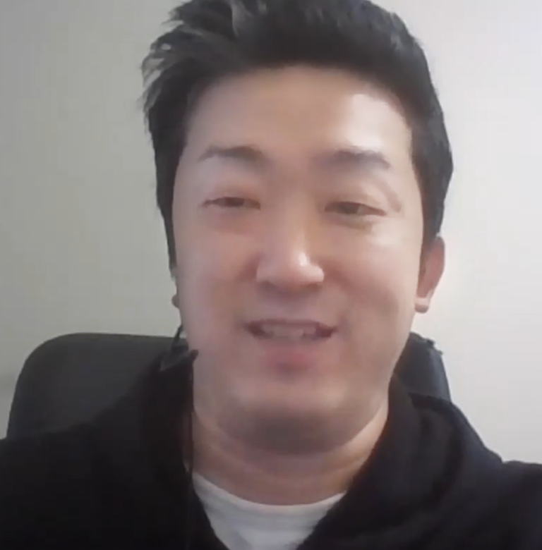 BITA統括部 プロジェクトBITA部 システムPMグループ シニアコンサルタント 古野 順一の写真