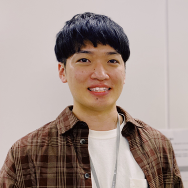 エンジニアリグ統括部 UXデザイン部 UXリサーチチーム 小野 靖弘の写真