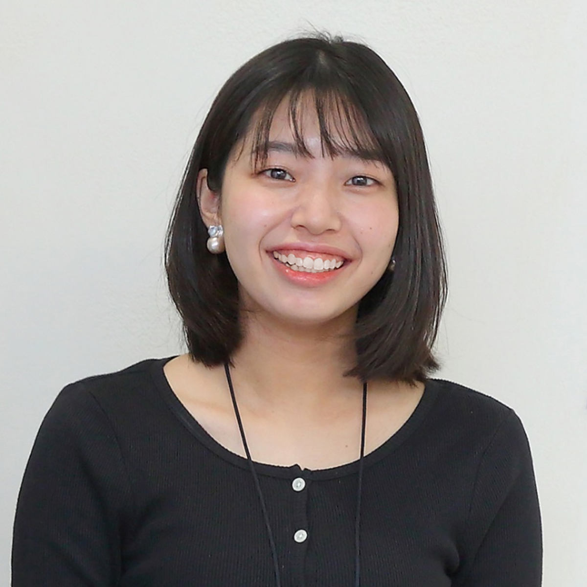 BITA統括部 エージェント プロセス＆システムデザイン部 コンサルタント 伊藤 有紀の写真