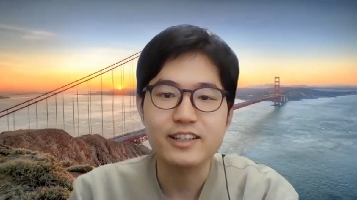 dodaエージェント事業部 エージェント企画統括部 エージェント_プロセス&システムデザイン部 カスタマープロセスデザイングループ コンサルタント 齋尾 健将の写真