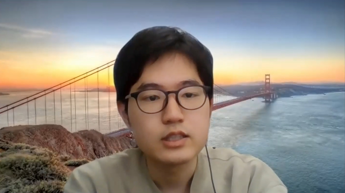 dodaエージェント事業部 エージェント企画統括部 エージェント_プロセス&システムデザイン部 カスタマープロセスデザイングループ コンサルタント 齋尾 健将の写真