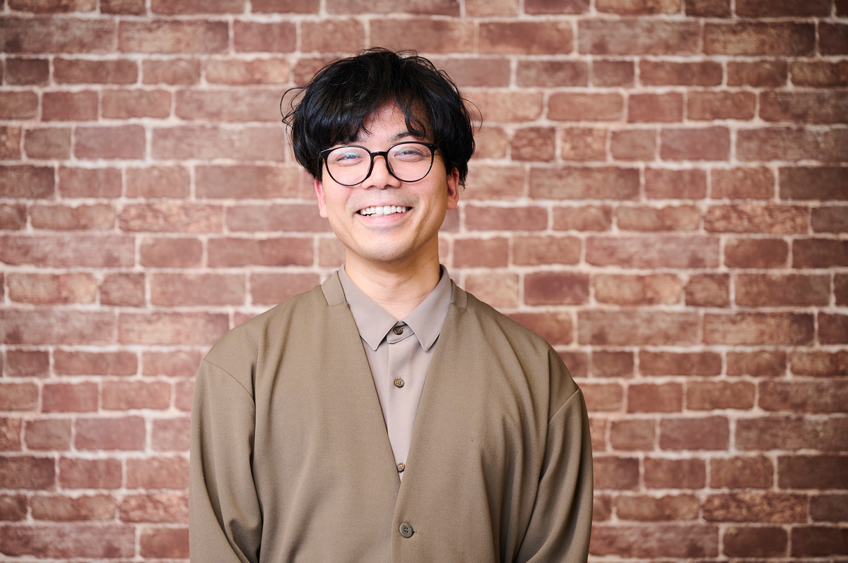 社会課題をuxのチカラで変える 進める サービスデザインマネジャー 西本の新たなチャレンジ Techtekt