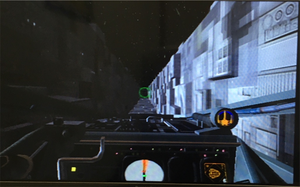 最高峰の宇宙戦!?『スターウォーズ:ローグスコードロン2 最高峰の宇宙戦!?『スターウォーズ:ローグスコードロン2