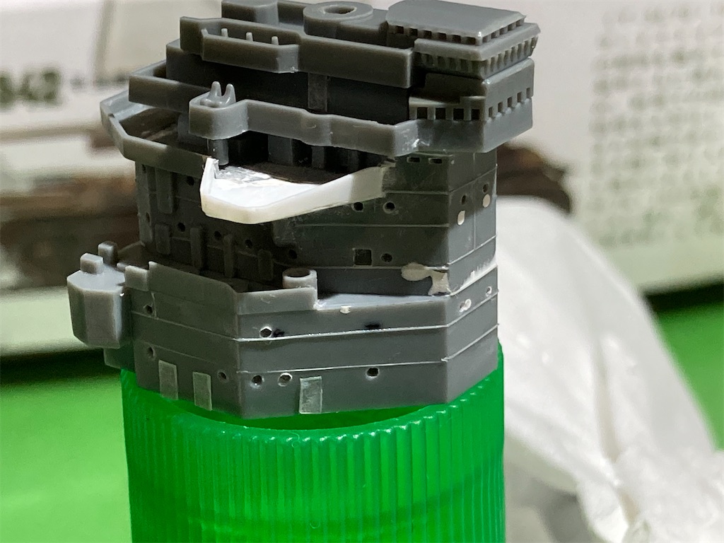 ロイヤルコーギーの壁掛け（制作中） 廃番】ロイヤルシッティングコーギー オブジェ - オブジェ・置物