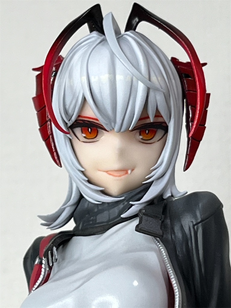 Saikiさん 「アークナイツ:W Renegade 」#6 完成 - マグスのゲーム