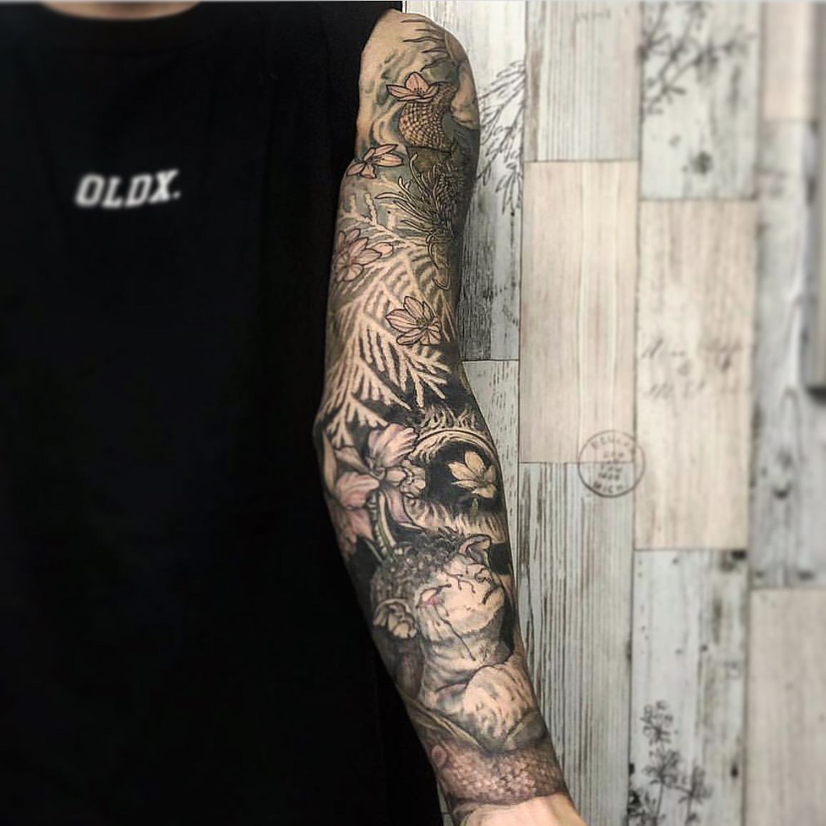 Inklife Vol ２ Ryo Crystal Lake Inklife