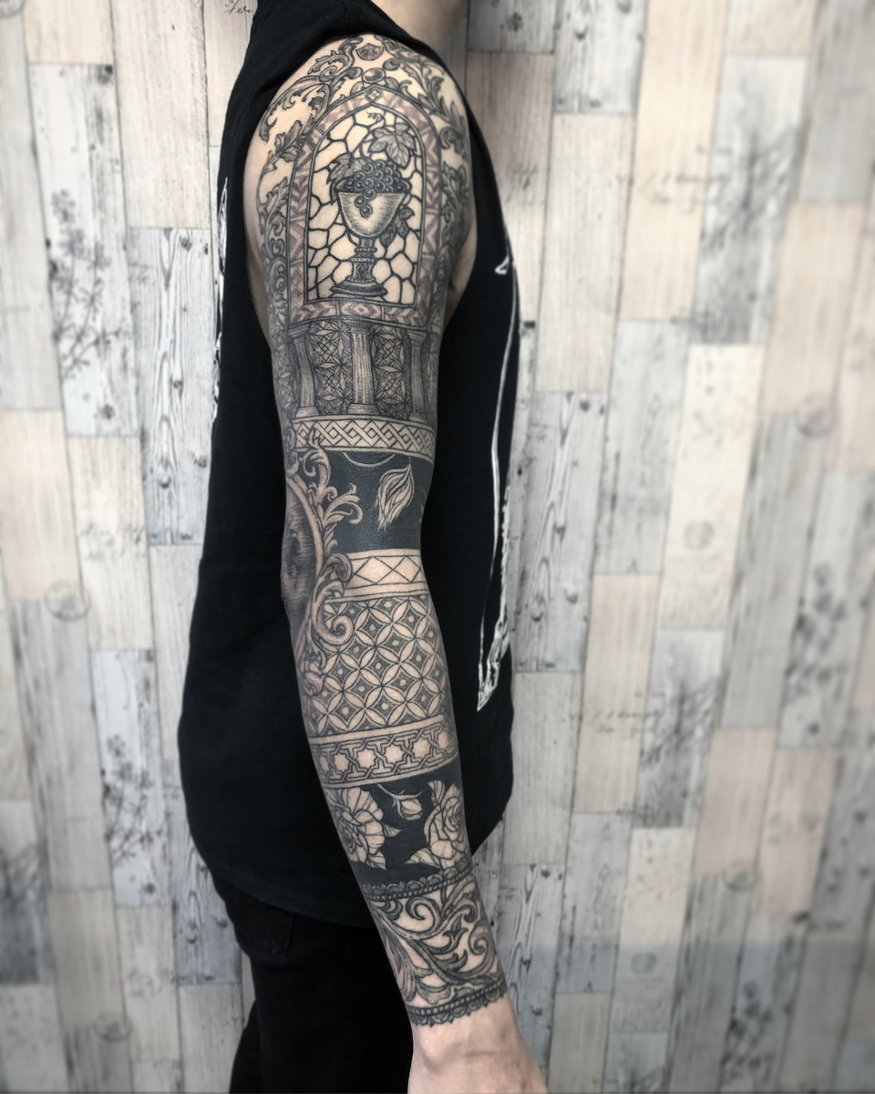 Inklife Vol ２ Ryo Crystal Lake Inklife