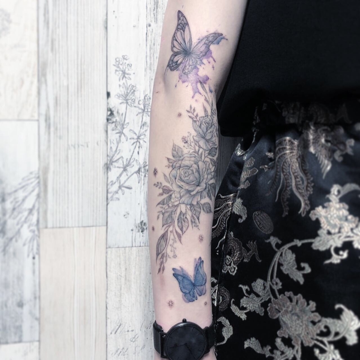 INK LiFE vol.3 もちこ - INKLiFE