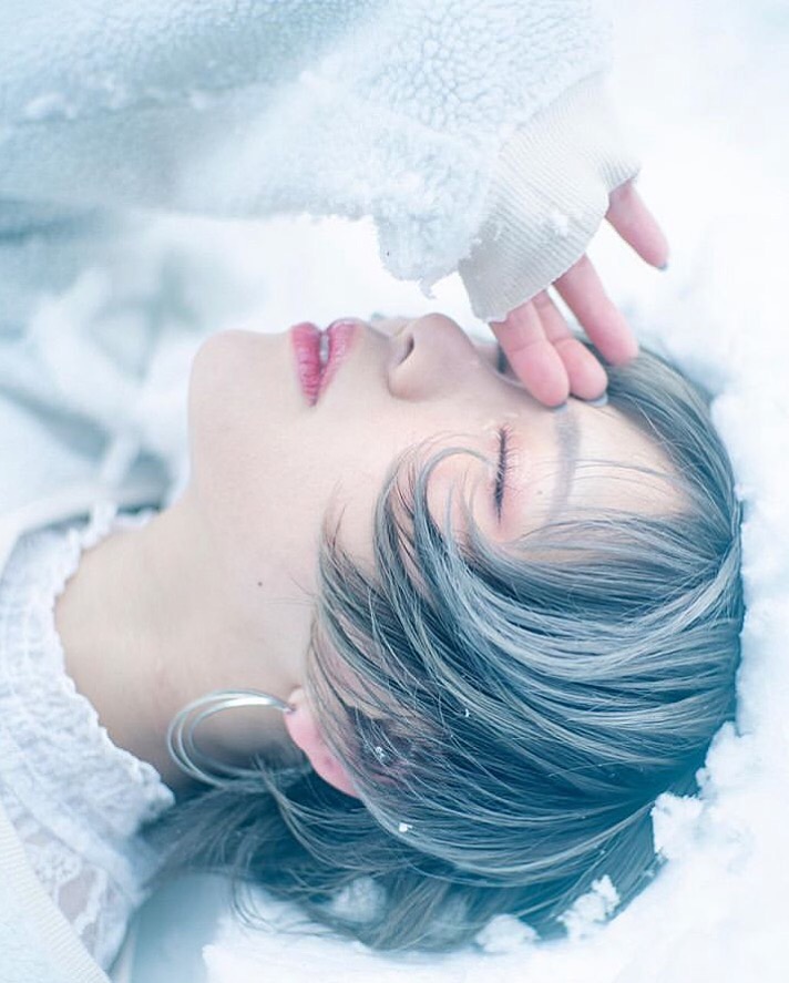 INK LiFE vol.3 もちこ - INKLiFE