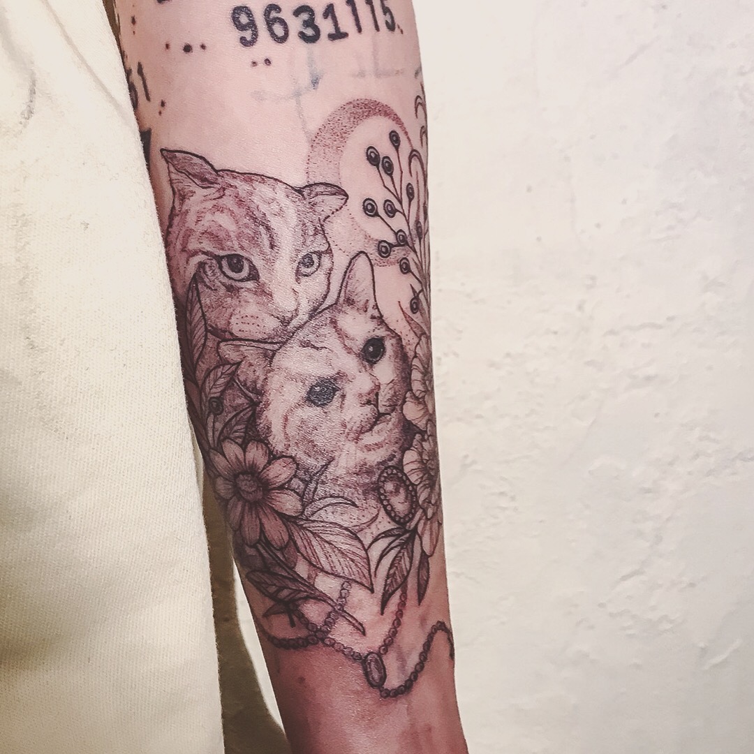 INKLiFE