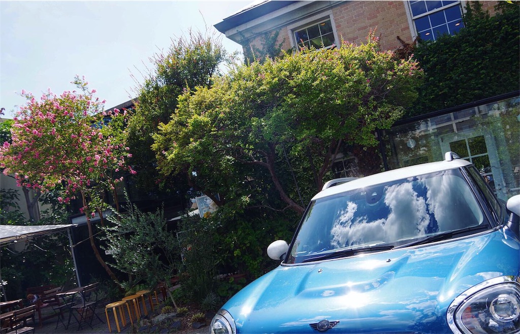 兵庫芦屋でドライブ旅してみた 車で行けるスポット紹介 Miniqrow S Blog