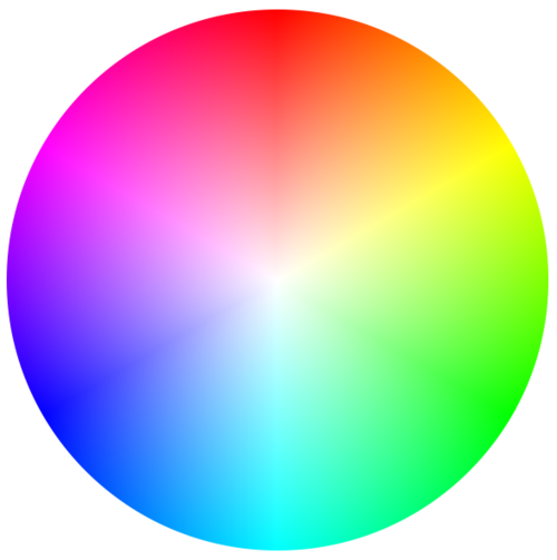 Color Wheel