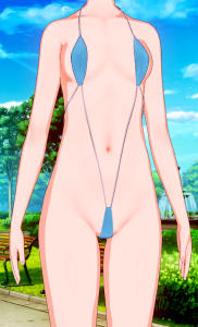 f:id:MMD18:20200104204237p:plain Very Micro Swimsuit
