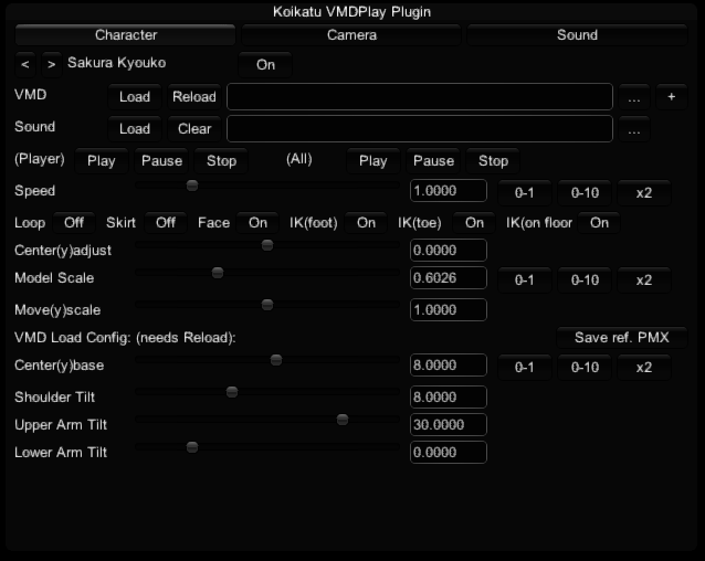 f:id:MMD18:20200911131109p:plain KKVMDPlayPlugin