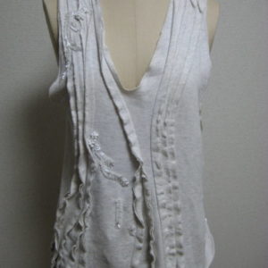 服のシミが落ちなかった時のごまかしアイデア Mo73 S Dress Note