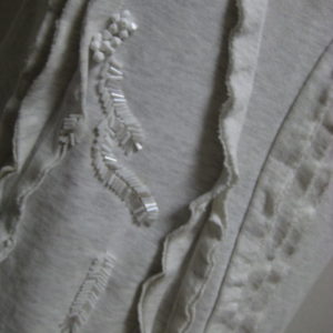 服のシミが落ちなかった時のごまかしアイデア Mo73 S Dress Note