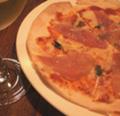 [食] 和伊の介　Pizza