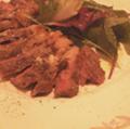[食] 和伊の介　BEEF
