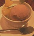 [食] 和伊の介　DESSERT