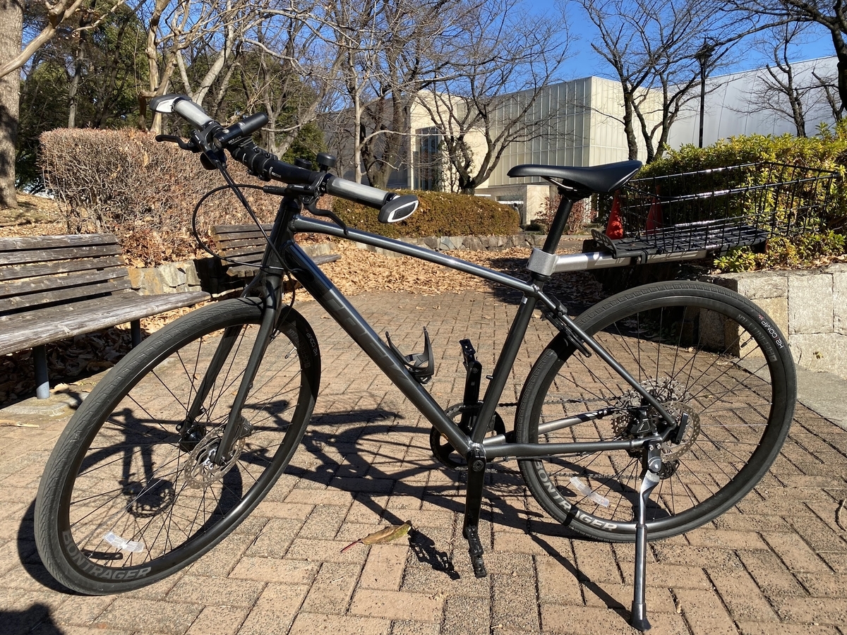 自転車パーツ まとめ　Trek純正品　他 スポーツバイクと一緒に揃えたい必須サイクルパーツ