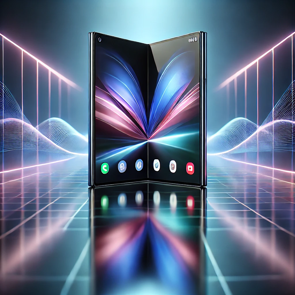 Galaxy Z Fold7リーク　ディスプレイ性能