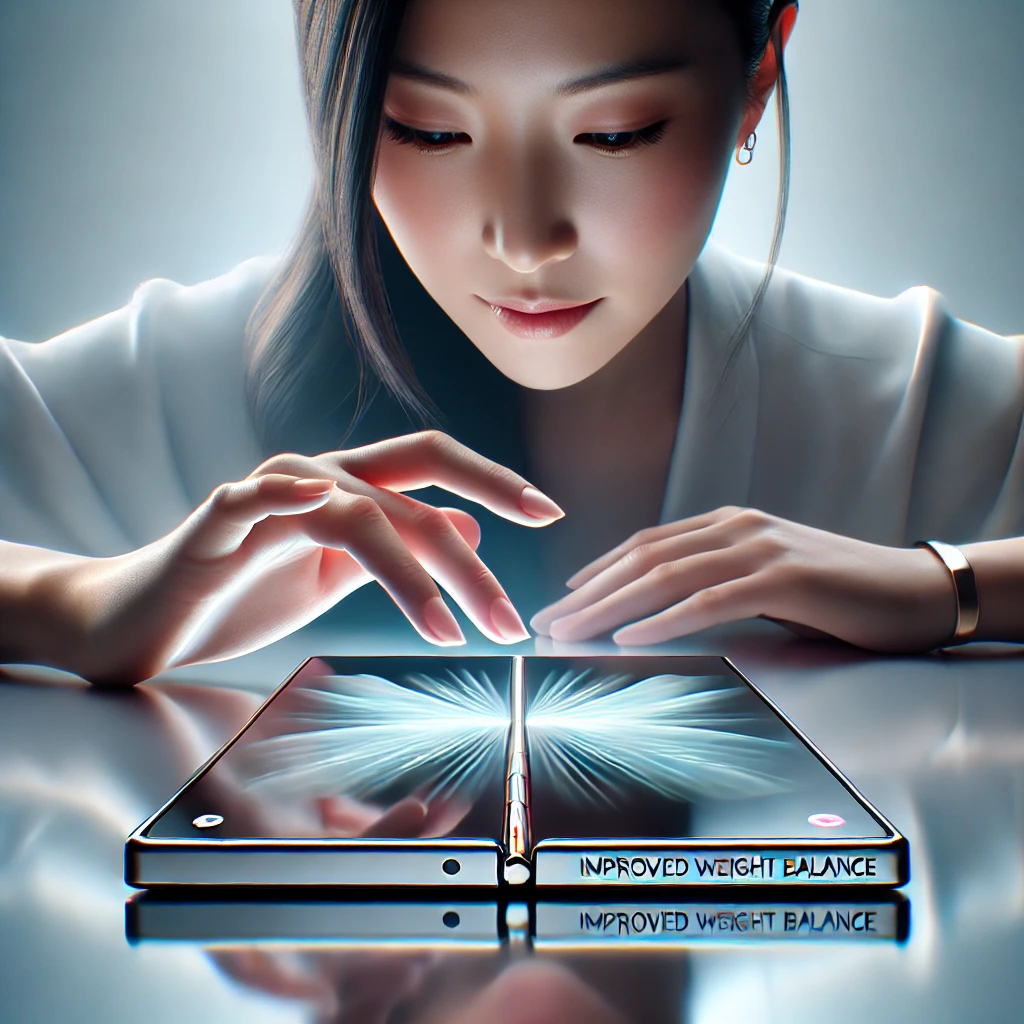 Galaxy Z Fold7　ＳoC