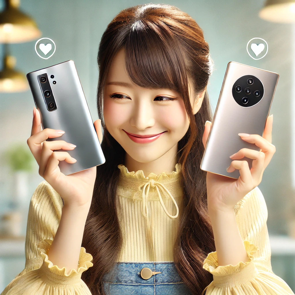iPhone 17 Air　Pro Max比較