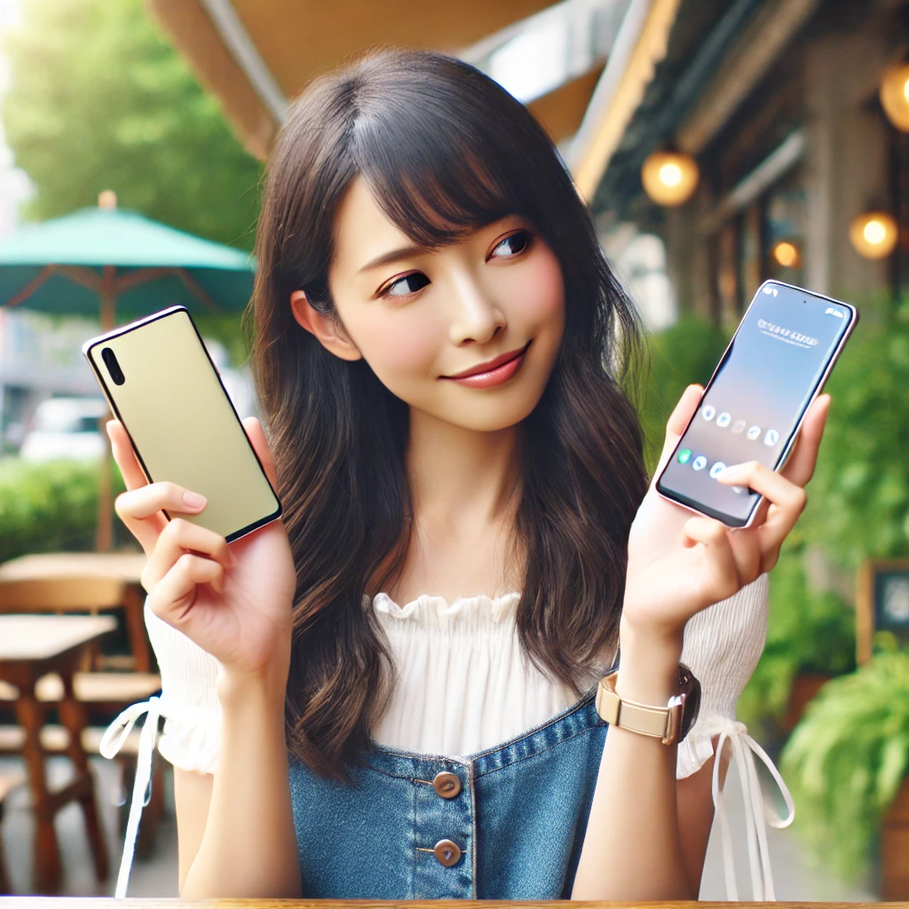 Xperia 1 VII vs 1 VI 