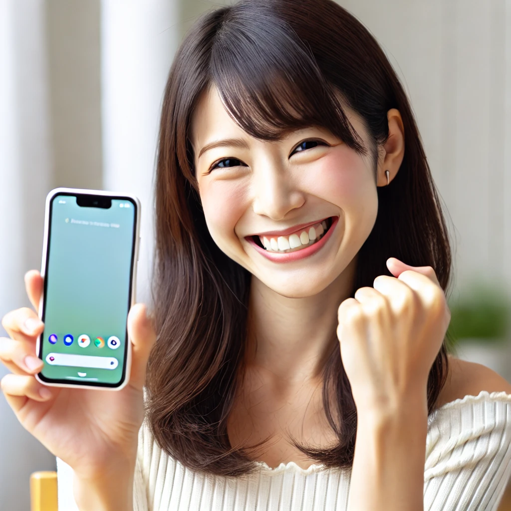Pixel 9a
