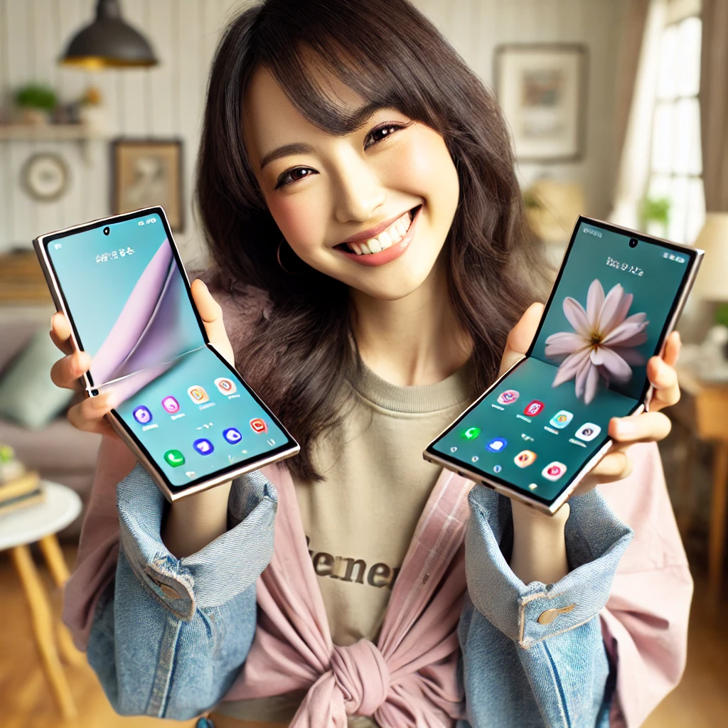 Galaxy Z Fold7 vs Pixel 10 Pro Fold