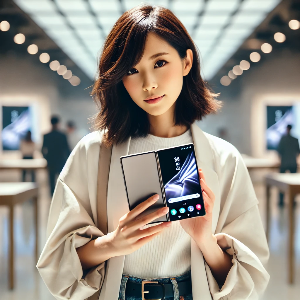 Galaxy Z Fold7リーク情報まとめ｜進化した薄型設計・カメラ性能・発売日