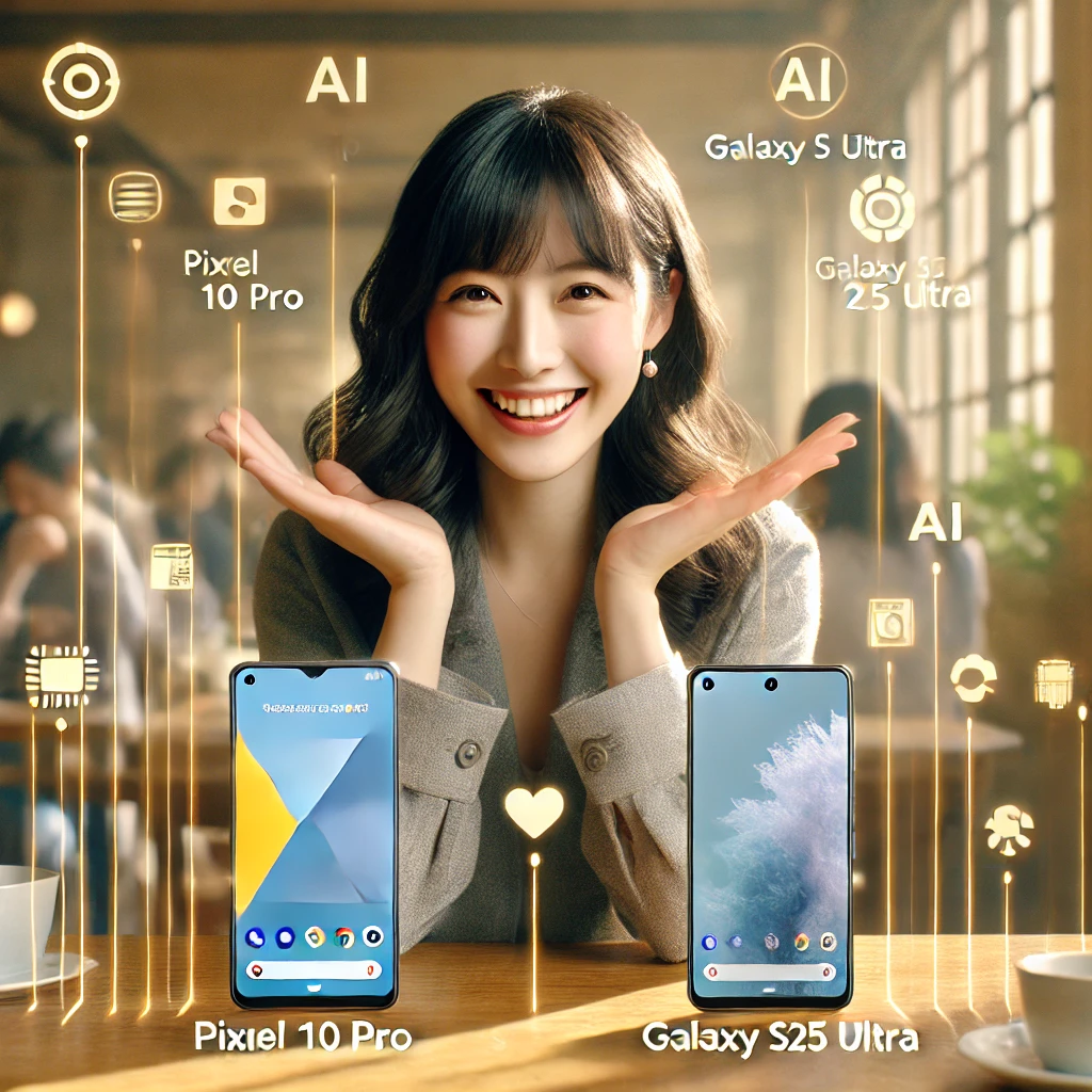 通信＆AI機能