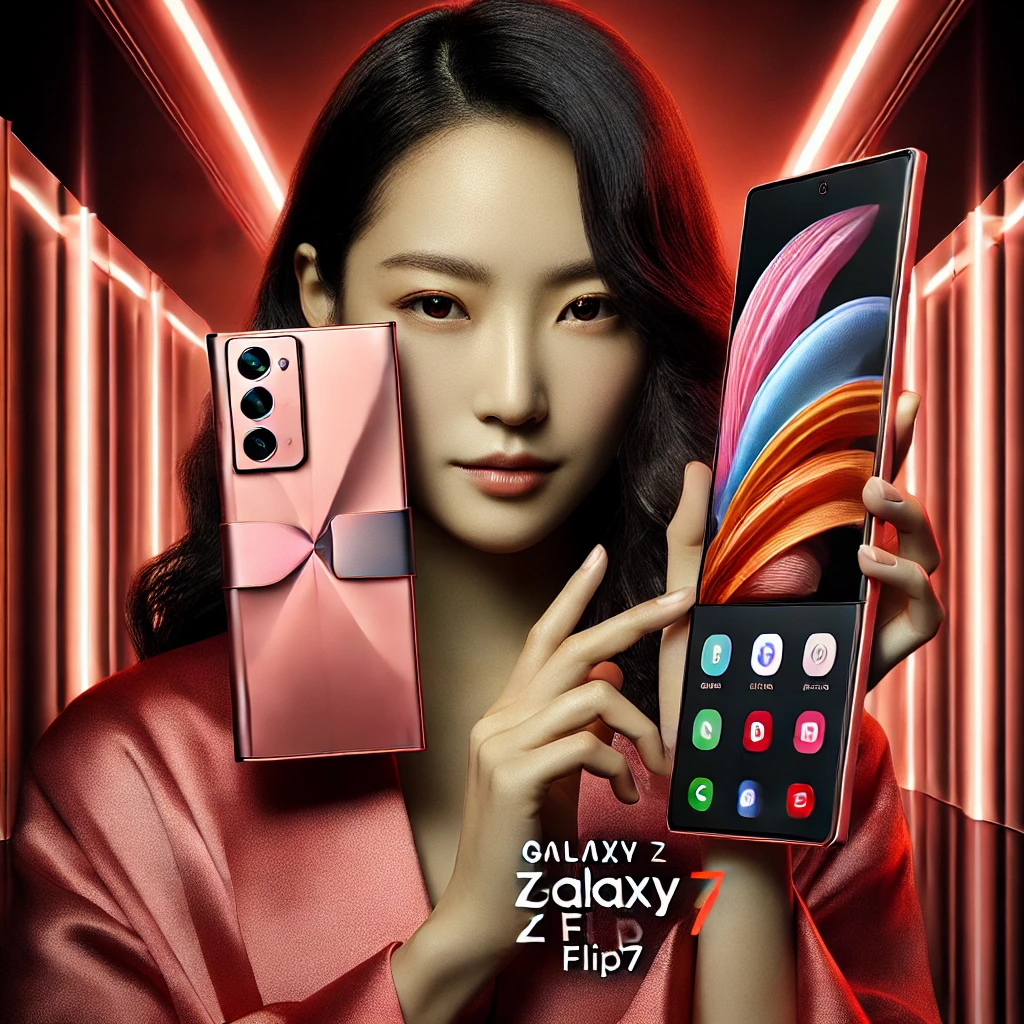 Galaxy Z Flip7 リーク情報まとめ｜スペック・デザイン・発売日