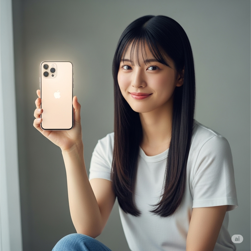iPhone17　slim