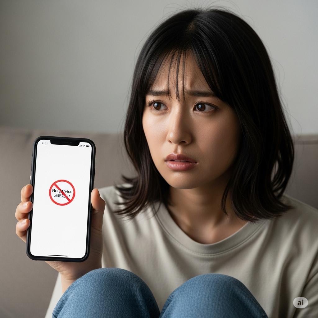 防災用サブ回線