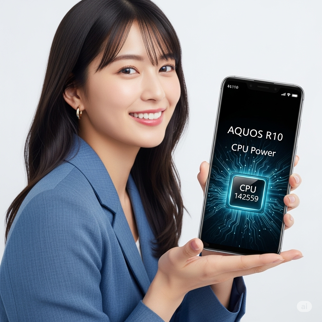 パフォーマンスとAI：Snapdragon 8 Gen 4と独自AI