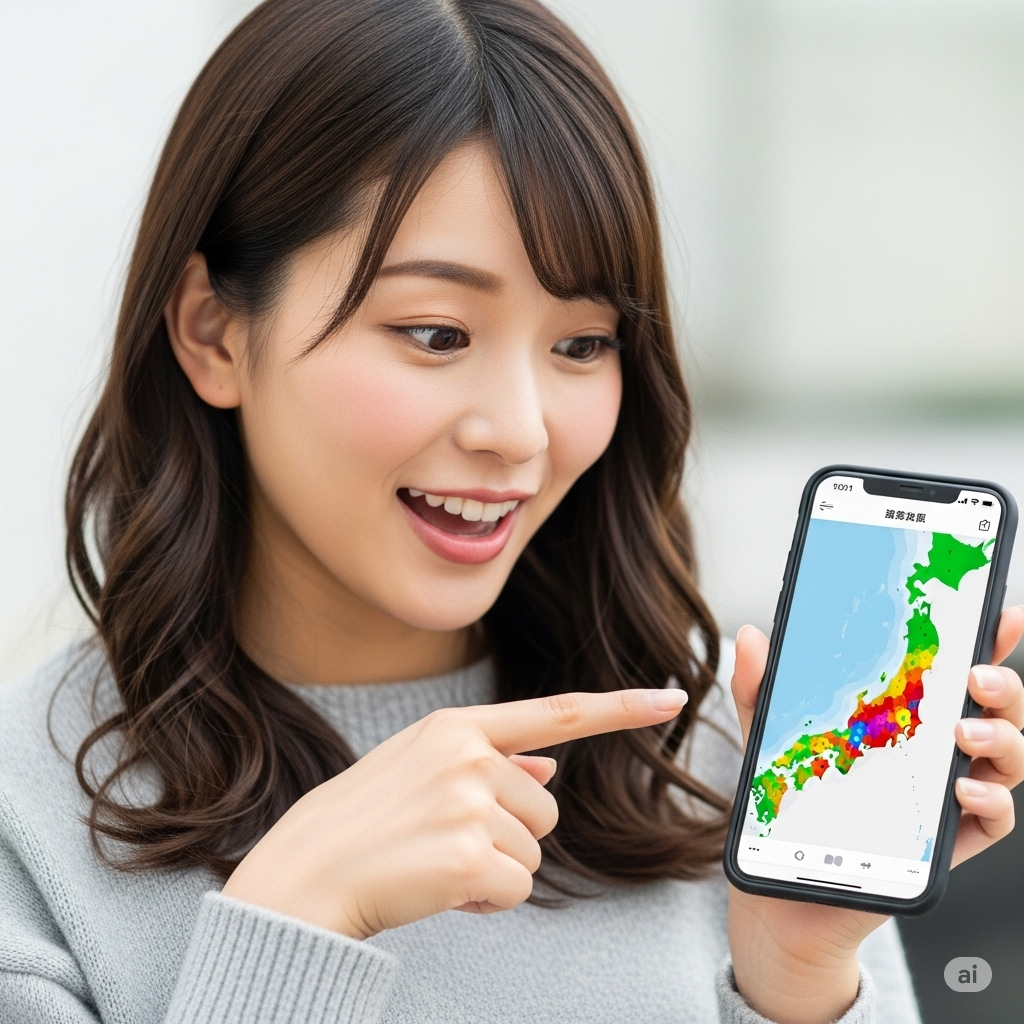 地方でahamoを使うメリットと注意点 