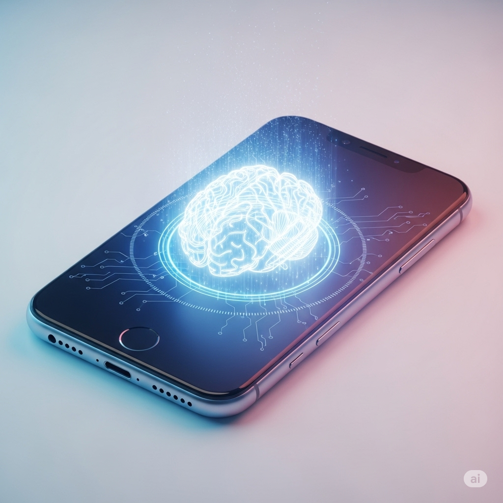そもそも「AIスマホ」とは？これまでのスマホと何が違う？