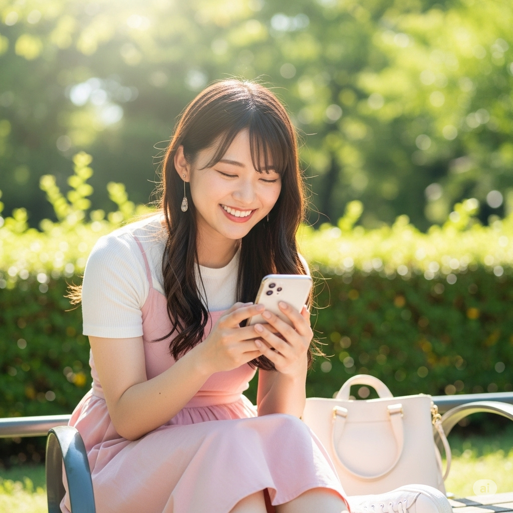 スマホ料金　二極化