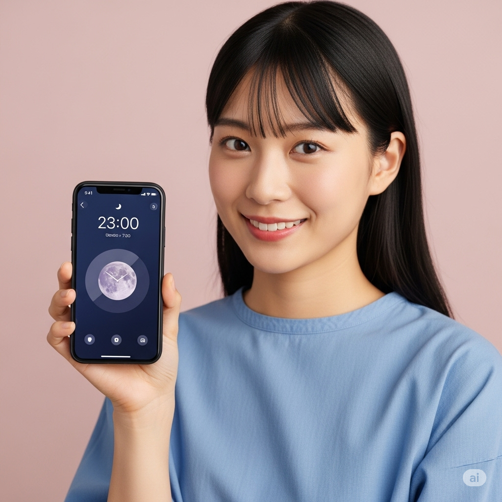 「夜間フリー」とは？