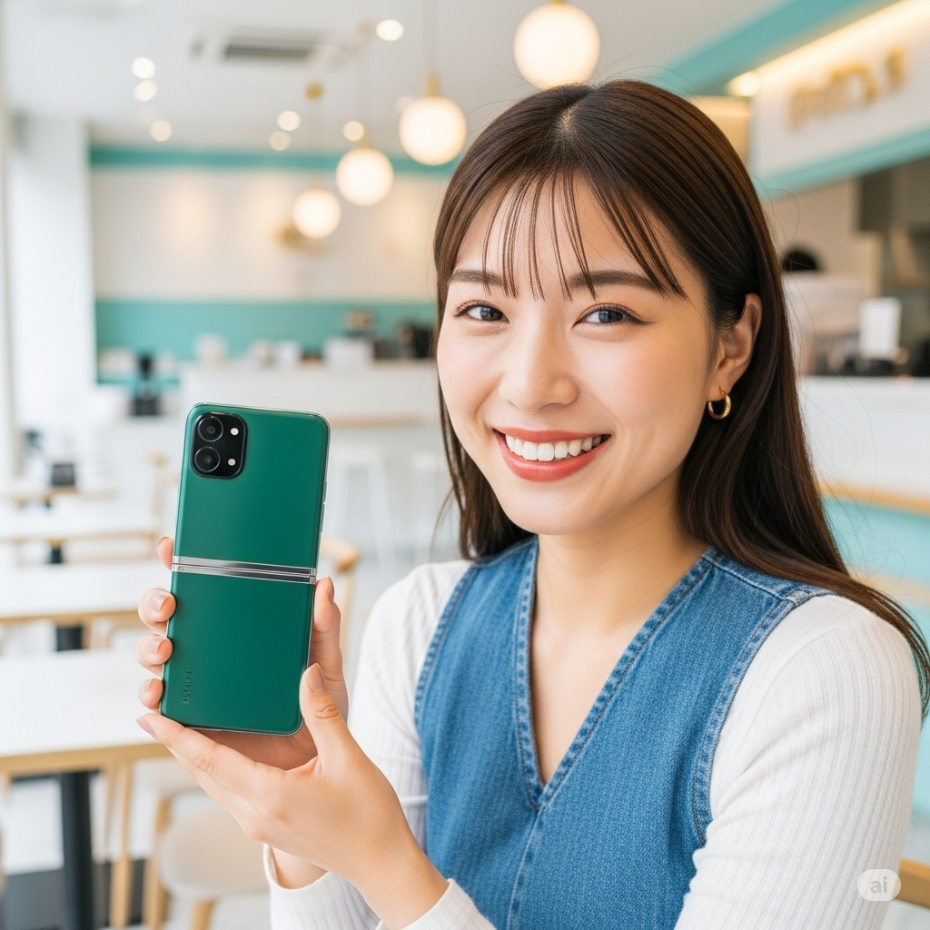 motorola razr 60シリーズとは？ 目黒蓮効果で高まる期待